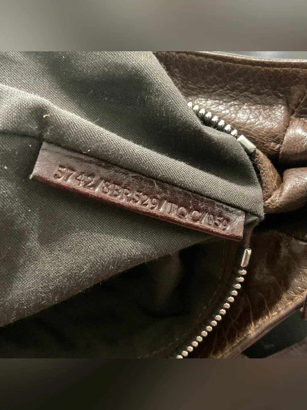 Fendi bags